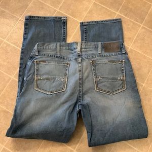 Ariat Relaxed Bootcut Jeans 38x36